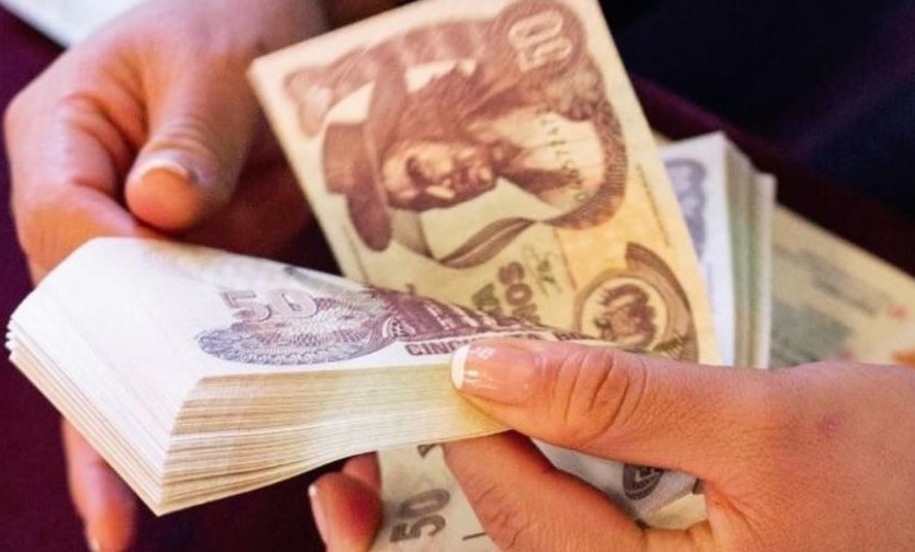 Viceministro: Se fijó el incremento salarial sin poner en riesgo la sostenibilidad económica y estabilidad social del país