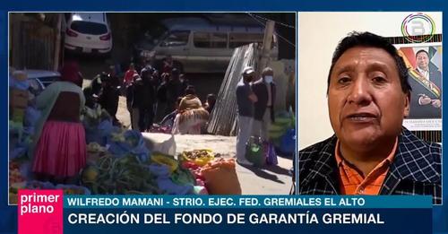 Estiman que el Fondo de Garantías beneficiará a más de un millón de comerciantes