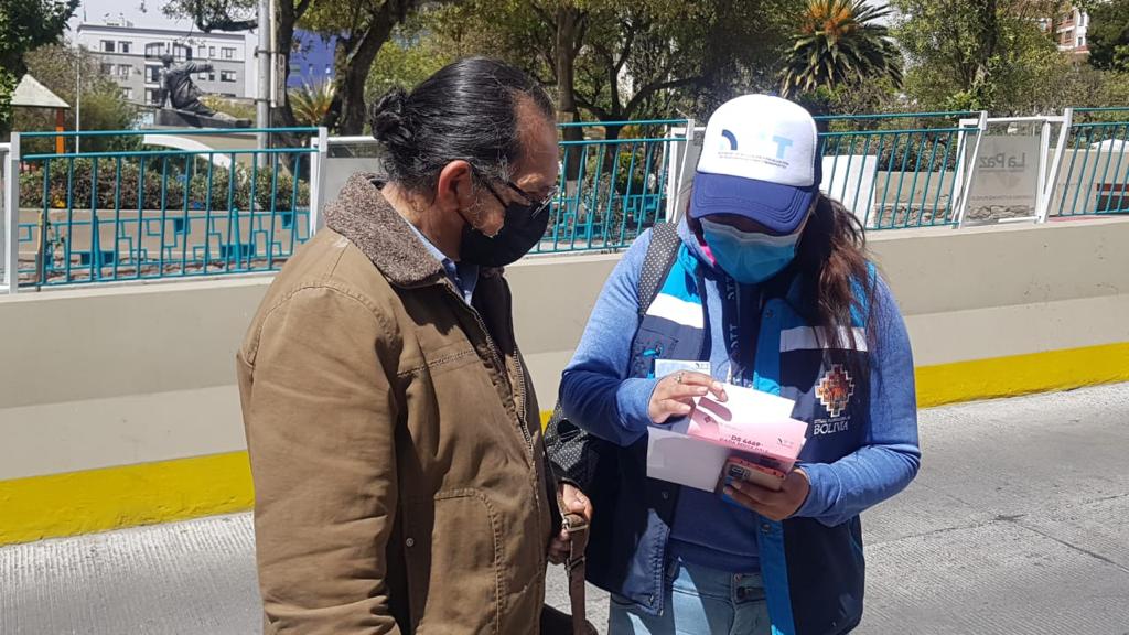 ATT reporta que telefónicas cumplen la medida que evita el descuento del crédito