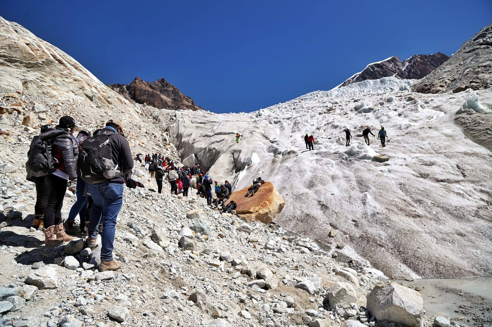 Turismo generó movimiento de Bs 1.813 millones entre enero y mayo de este año