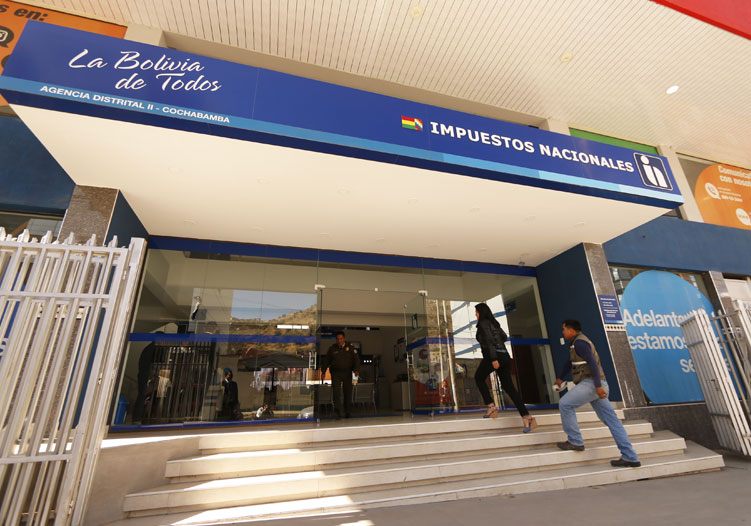 Impuestos concluye 12.033 procesos de fiscalización en siete meses