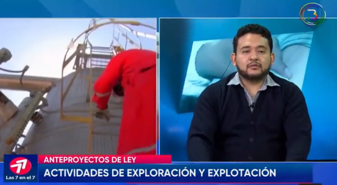 Gobierno prevé invertir $us 582 millones en cinco proyectos de exploración y explotación hidrocarburífera 