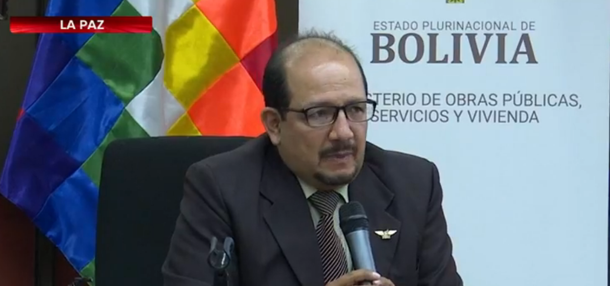 DGAC: Vuelos nacionales e internacionales se reprograman tras toma violenta en Viru Viru