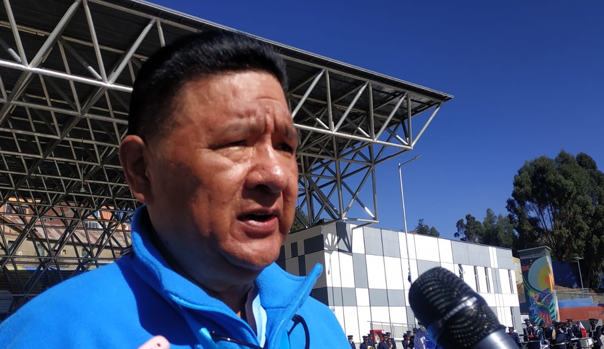 Mi Teleférico proyecta extender la línea Café hasta la zona Pampahasi en La Paz