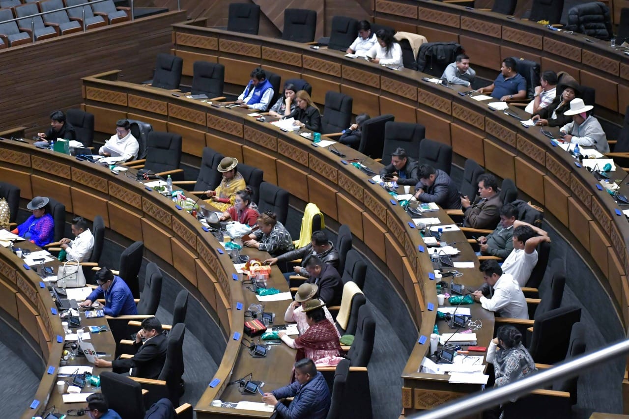 El PGE 2023 garantiza funcionamiento y continuidad de las actividades del Ministerio de la Presidencia