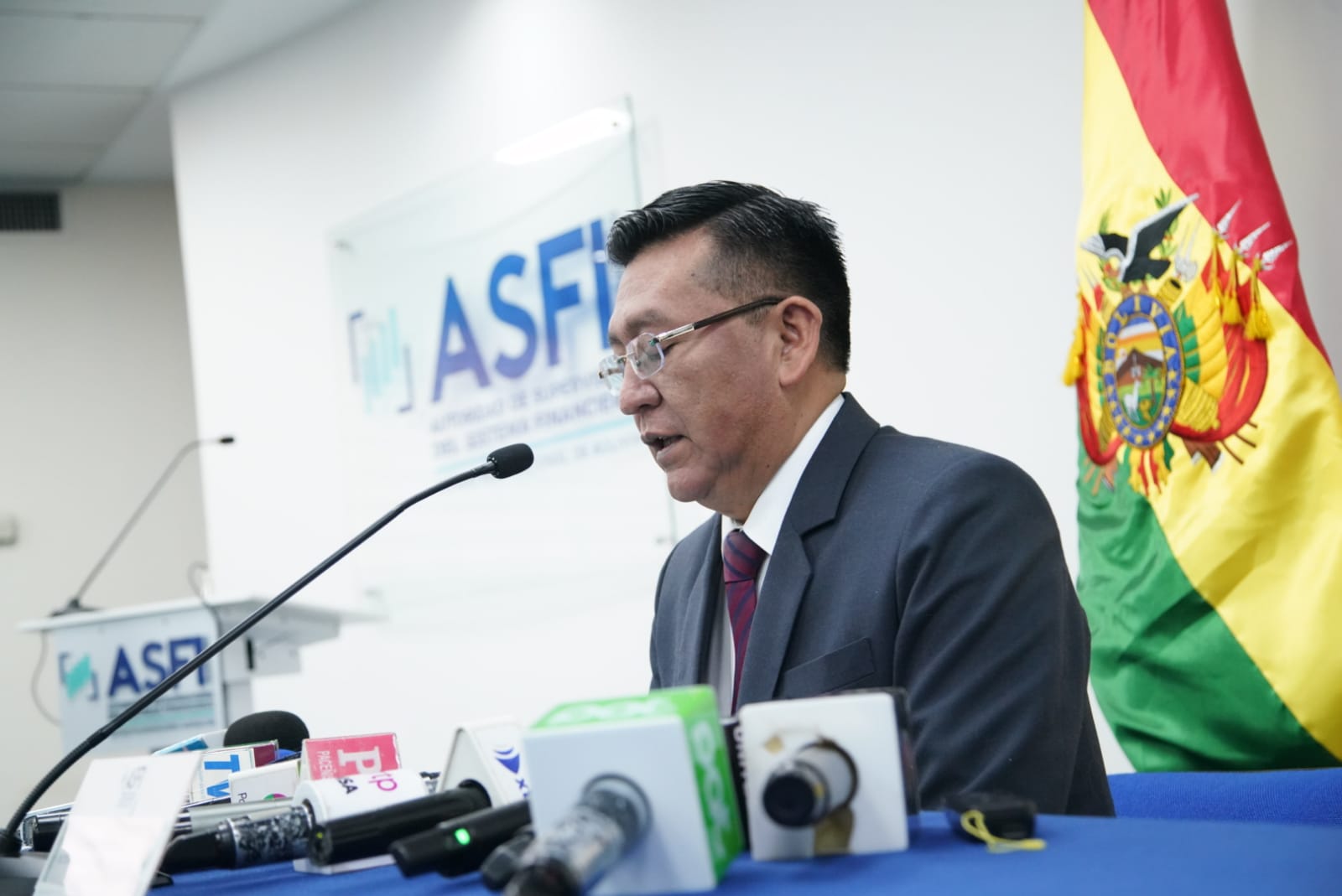 Banca procesa 7.493 operaciones de solicitud de reprogramación de créditos por el paro cruceño y fenómenos climáticos