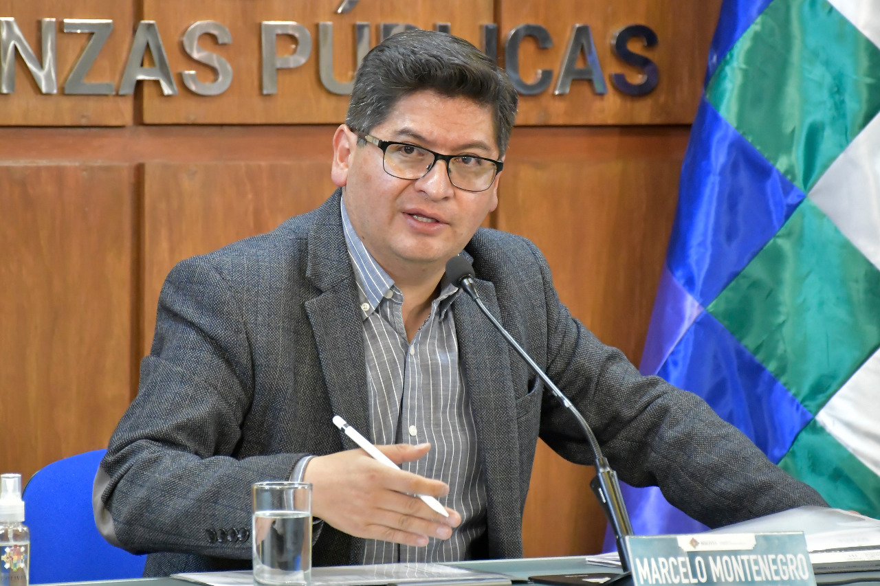 El Ejecutivo señala que el PGE 2023 es el requerimiento de 588 entidades públicas