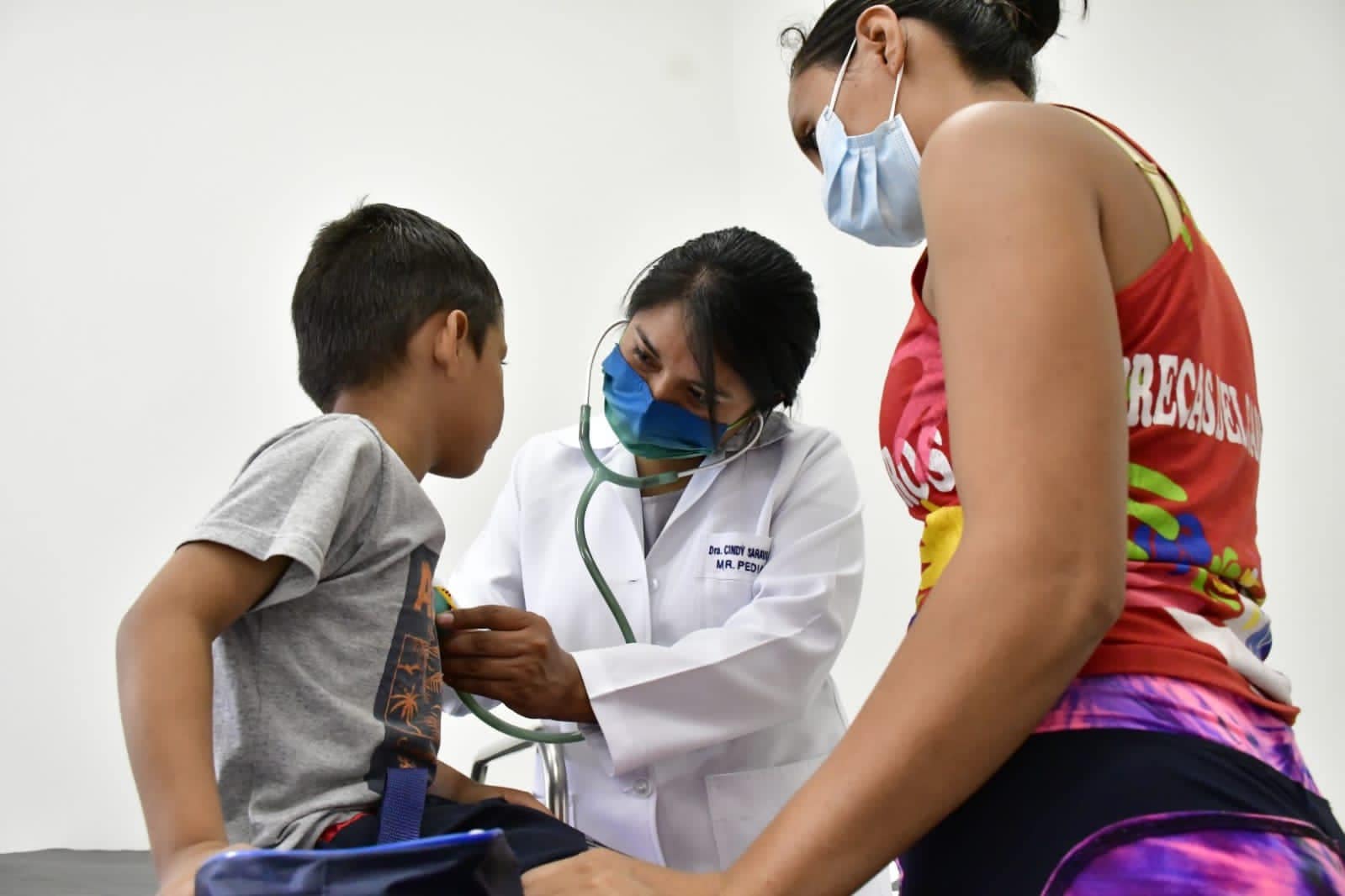 PGE 2023 prioriza ítems, insumos y compra de medicamentos con Bs 24.639 millones