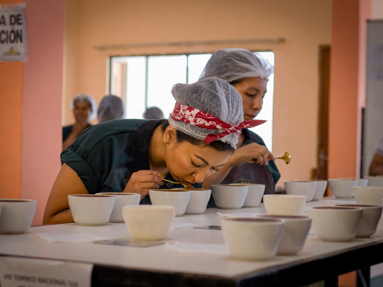 Productora de Caranavi gana el VIII Torneo Nacional Café Presidencial 2022