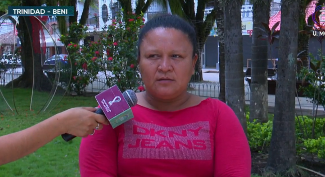 Campesinos y constructores de Beni instan al Legislativo a aprobar el PGE 2023