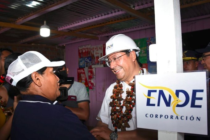 Tarifa Dignidad se amplía hasta 2026, 1,4 millones de familias tendrán descuento de 25% en facturas de energía eléctrica