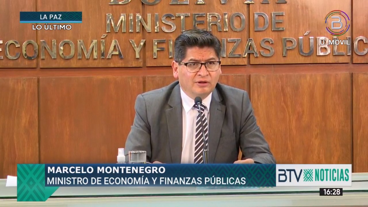 Gobierno ve con “extrema preocupación” la falta de aprobación del Presupuesto y advierte de complicaciones (adelanto)