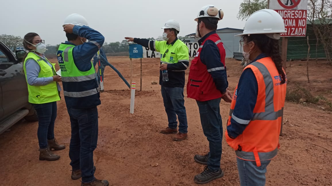 ABC reporta perjuicios en la ejecución y mantenimiento de obras por el paro cívico en Santa Cruz 