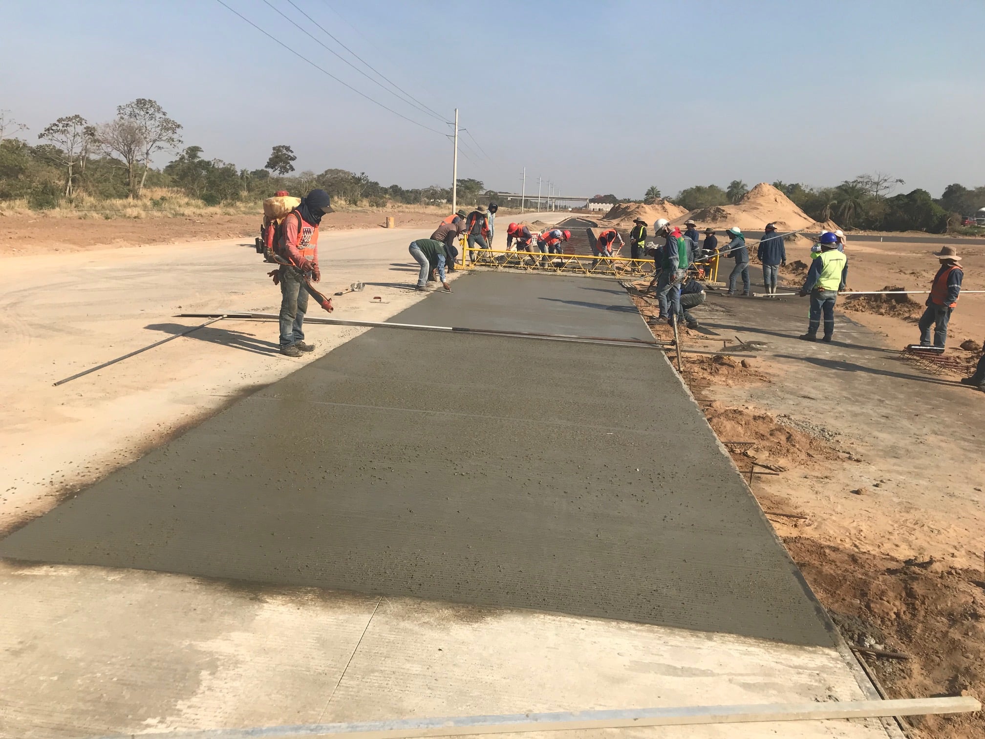 El FNDR ejecutó más del 93% de su presupuesto de inversión pública en 2021