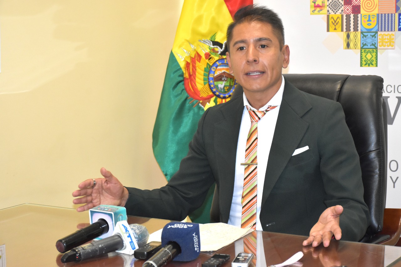Viceministro de Altas Tecnologías afirma que tecnología EDL acelerará la industrialización del litio en Bolivia