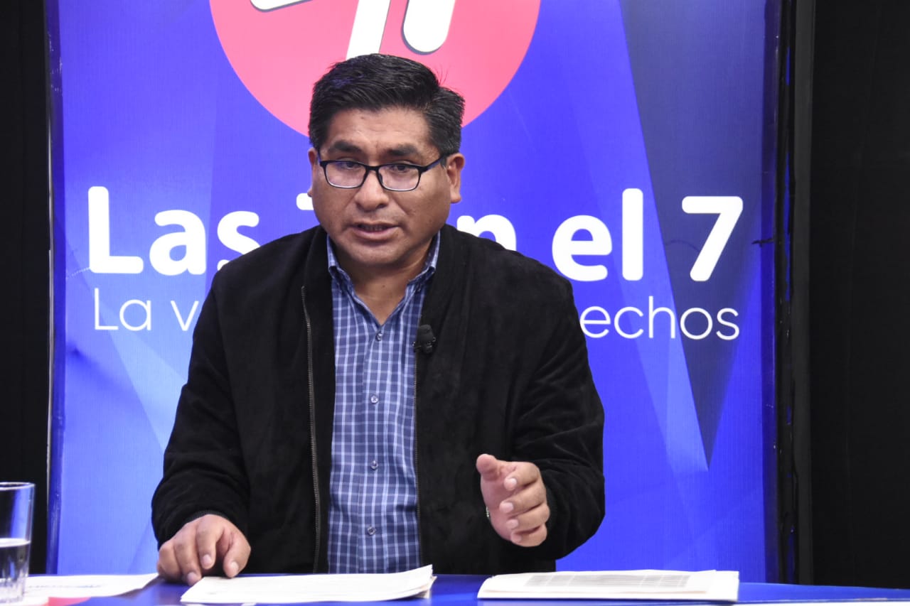 Gobierno aprueba DS 4702 que viabiliza la importación de fertilizantes sin aranceles