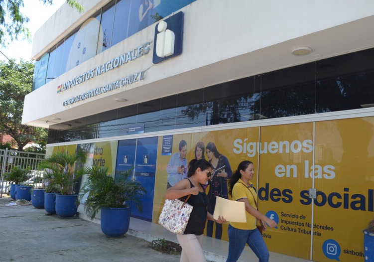 Impuestos invita a reactivar facilidades de pago incumplidas hasta el 31 de octubre de 2022