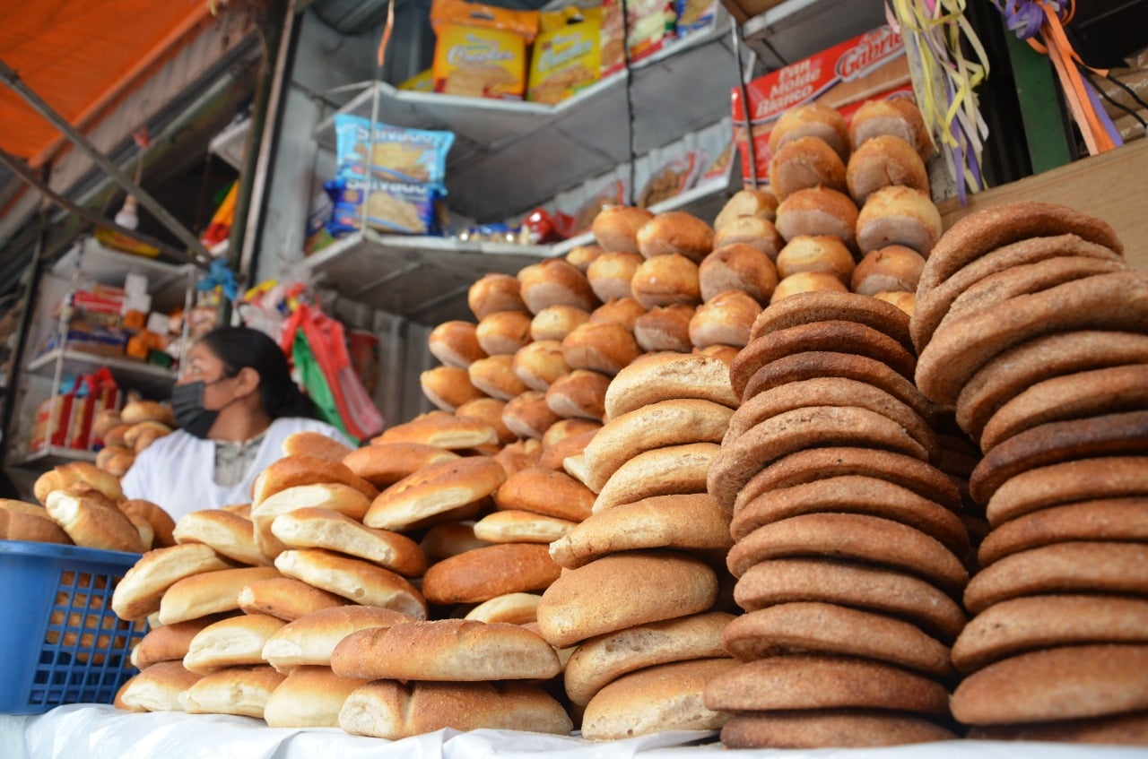 Defensa del Consumidor denuncia que hay un monopolio en la producción de pan en Santa Cruz