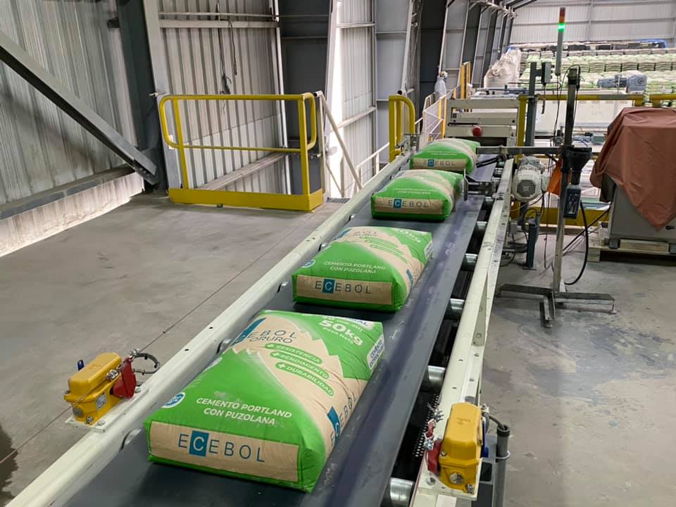 Ventas de las empresas públicas llegan a Bs 21.638 millones y se incrementan en 30% a mayo