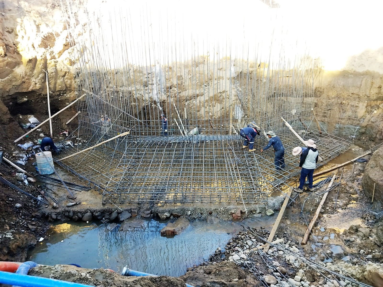 Financiamientos del FARIP alcanzan los Bs 872 millones a junio de este año