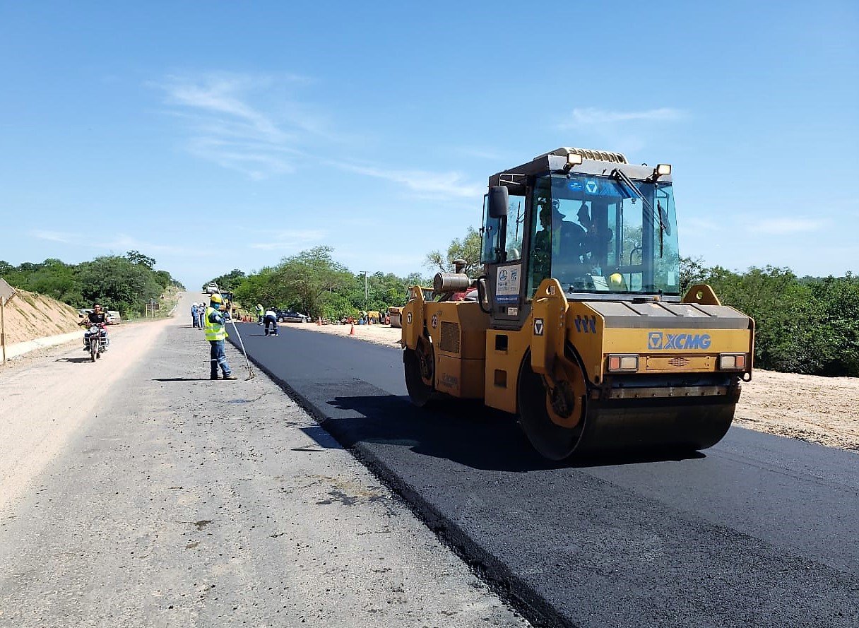 FARIP financia Bs 907 millones a seis gobernaciones y 54 municipios del país