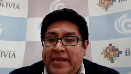 Software que administrará el Sistema de Pensiones tiene 82% de avance 