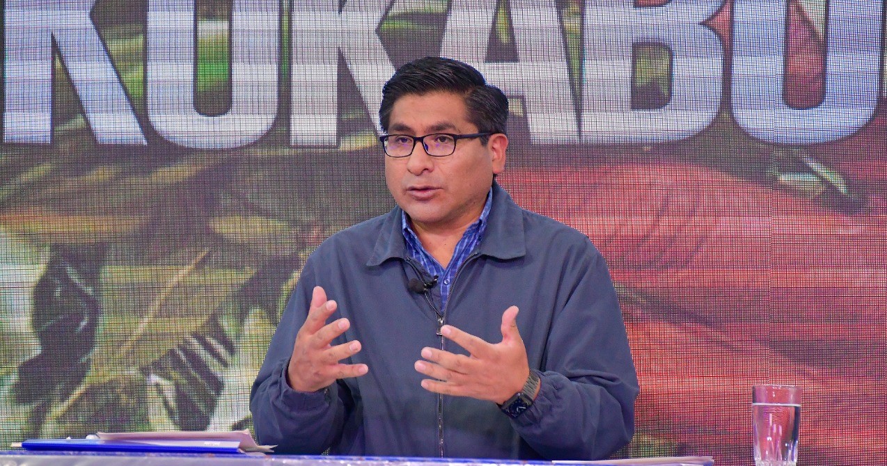 Bolivia producirá dentífricos a base de la hoja de coca