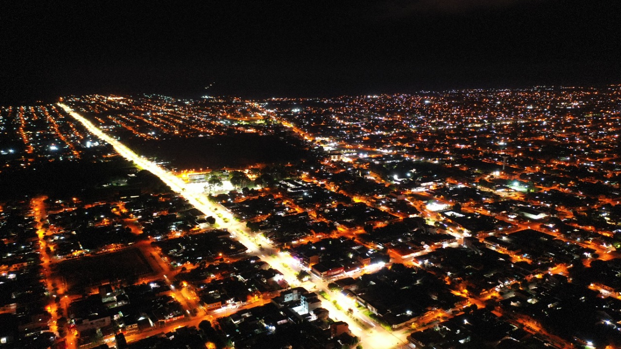 Riberalta goza de la Tarifa Dignidad y ahorra en el gasto por consumo eléctrico