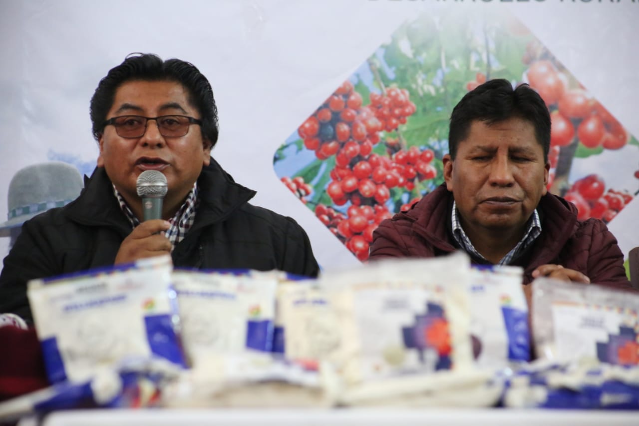 Quinueros niegan sobreprecio en productos del subsidio y se declaran en emergencia