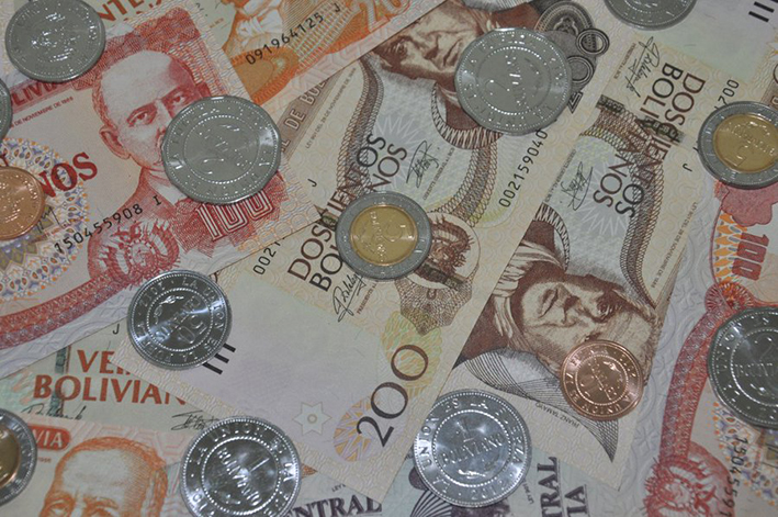 La confianza en la moneda nacional fortalece la recuperación de la economía con estabilidad