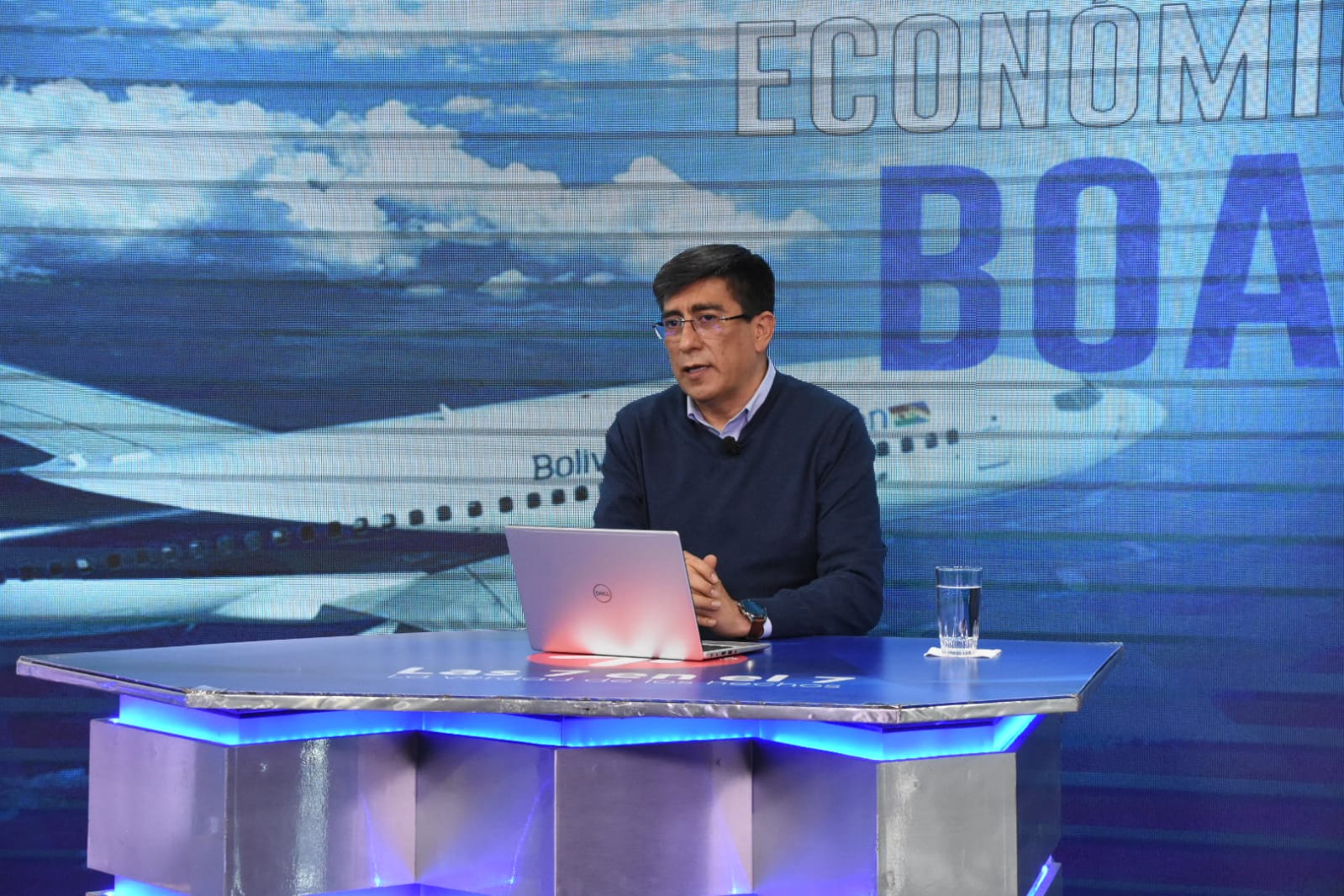 Anuncian la generación de empleos con la implementación de un moderno Hangar de mantenimiento de BoA