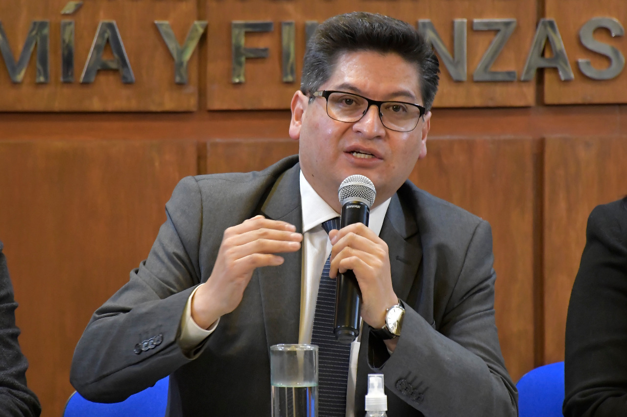 La moneda boliviana es un referente de estabilización 