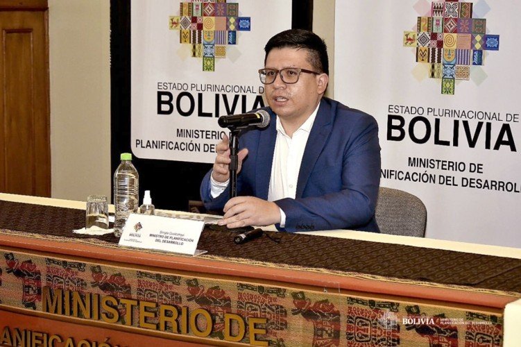 Bolivia alcanza un superávit comercial de $us 1.082 millones a mayo de este año