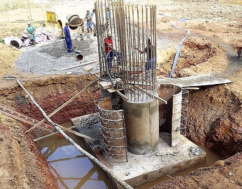 Riberalta, Chimoré y Sica Sica obtienen financiamiento del FARIP