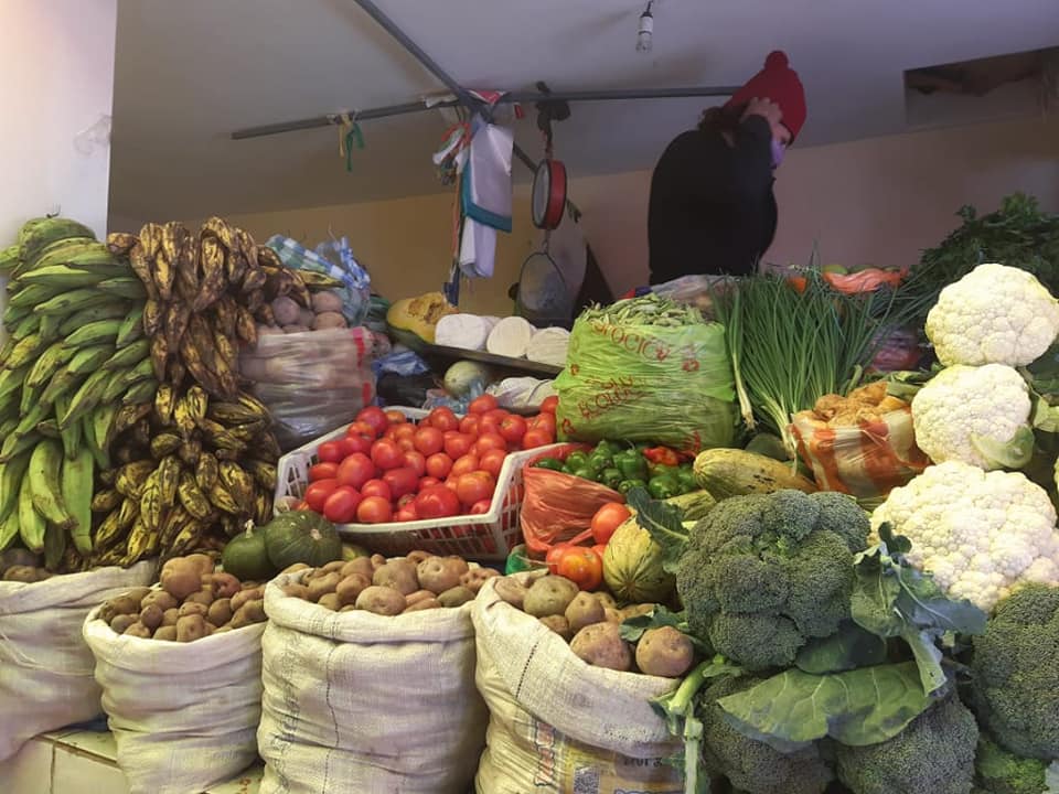 Índice de Precios al Consumidor registró un incremento de 0,39% en junio 