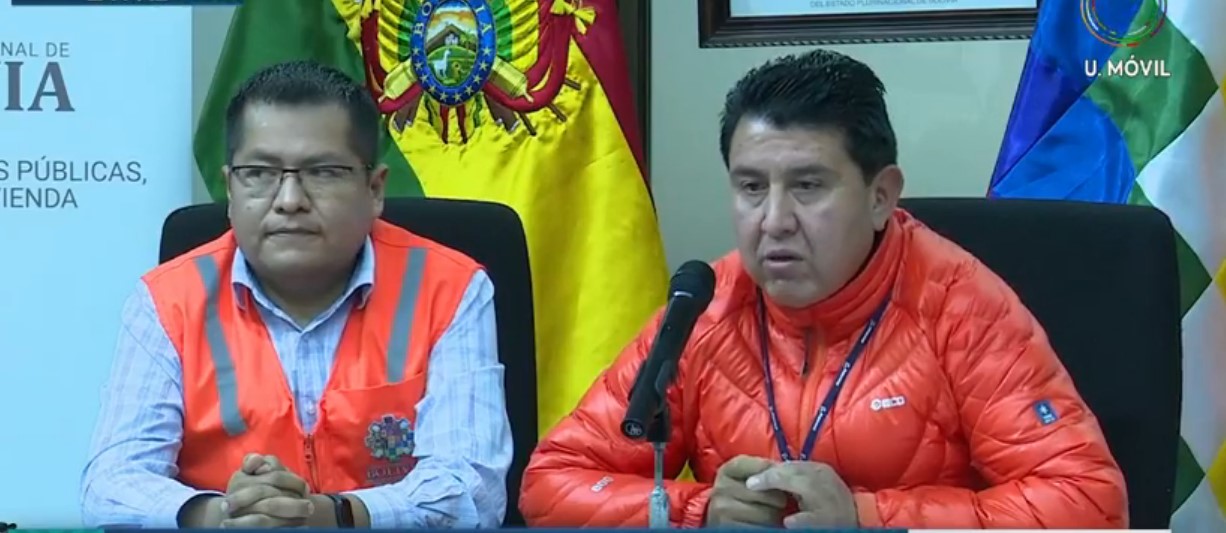 Gobierno garantiza la inversión de $us 37 millones para mejorar el aeropuerto de Tarija