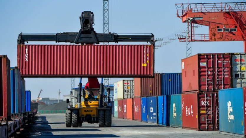 IBCE avizora nuevos récords de exportaciones bolivianas este 2022