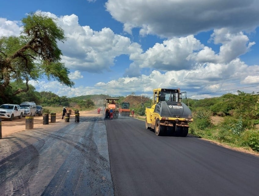El FNDR cumple con los desembolsos financieros solicitados por la Gobernación de Santa Cruz