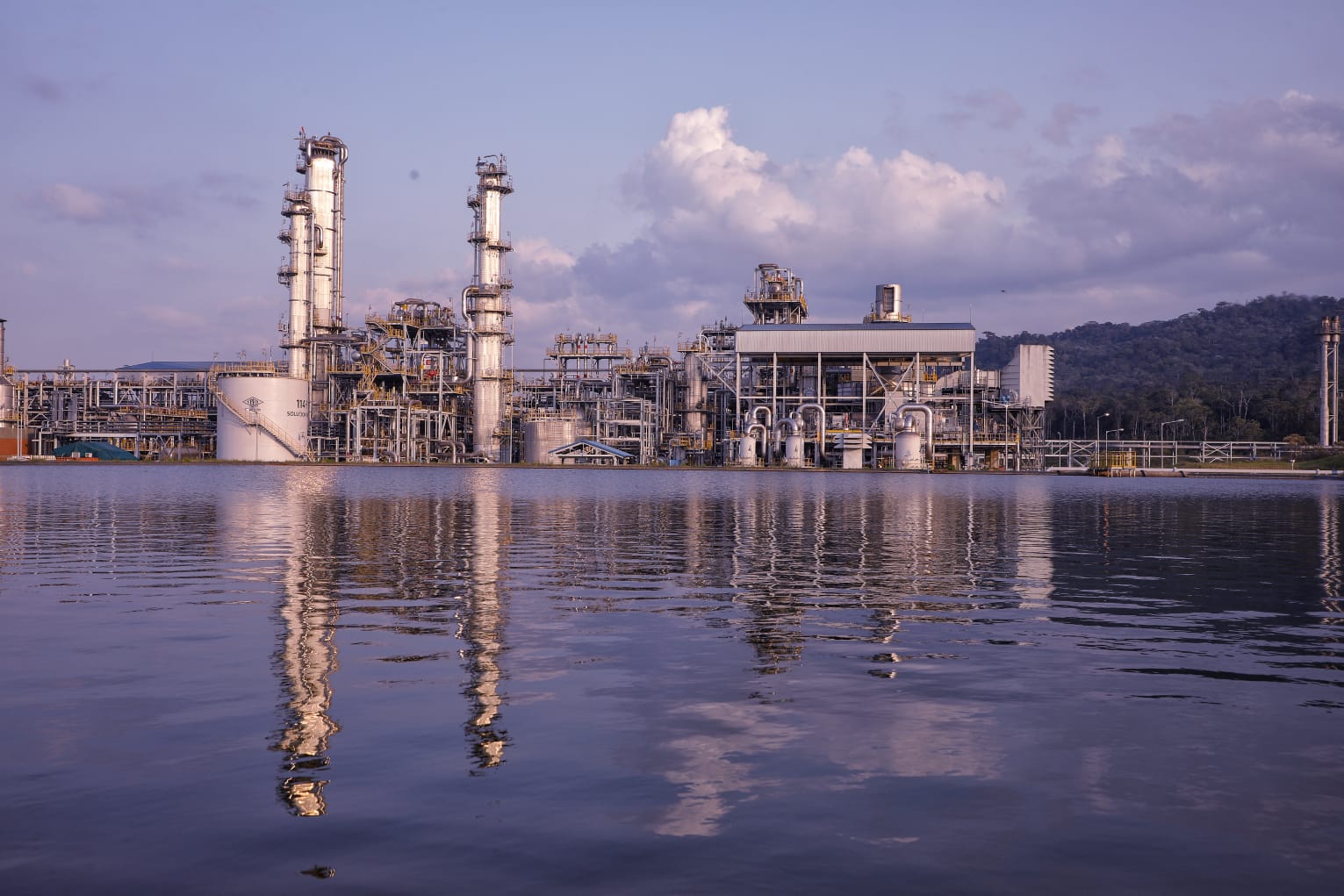 YPFB proyecta ingresos de $us 2.960 millones por la venta de gas natural en 2022