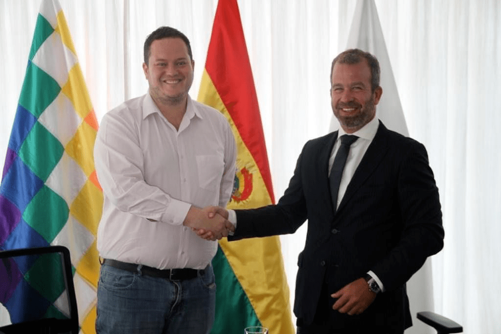 YPFB mejora el precio de la venta de gas y proyecta una renta petrolera de hasta $us 930 millones