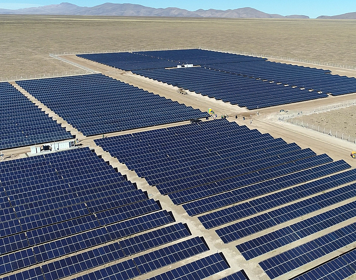 Gobierno destinó más de Bs 3.440 millones para fortalecer el sector eléctrico en 2021