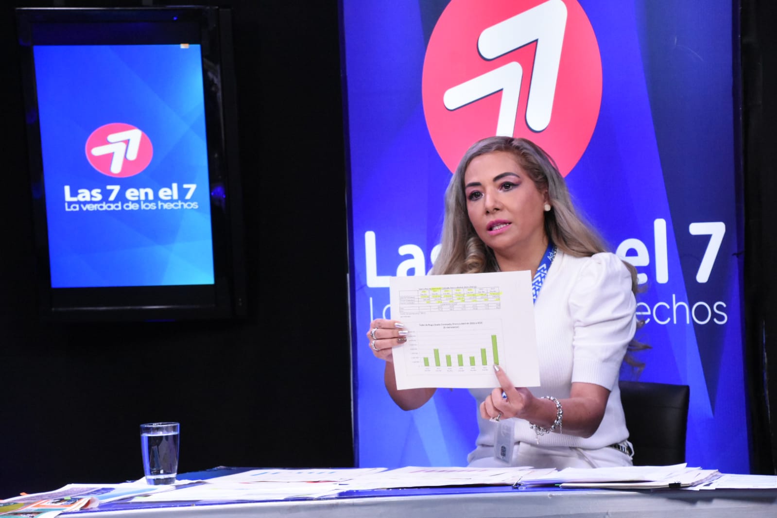 Aduana logra cifras históricas en recaudación y comisos mediante medidas contra el contrabando