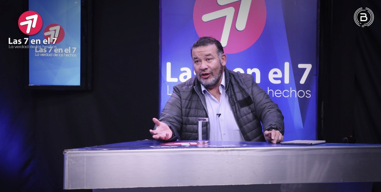 director General Ejecutivo del I