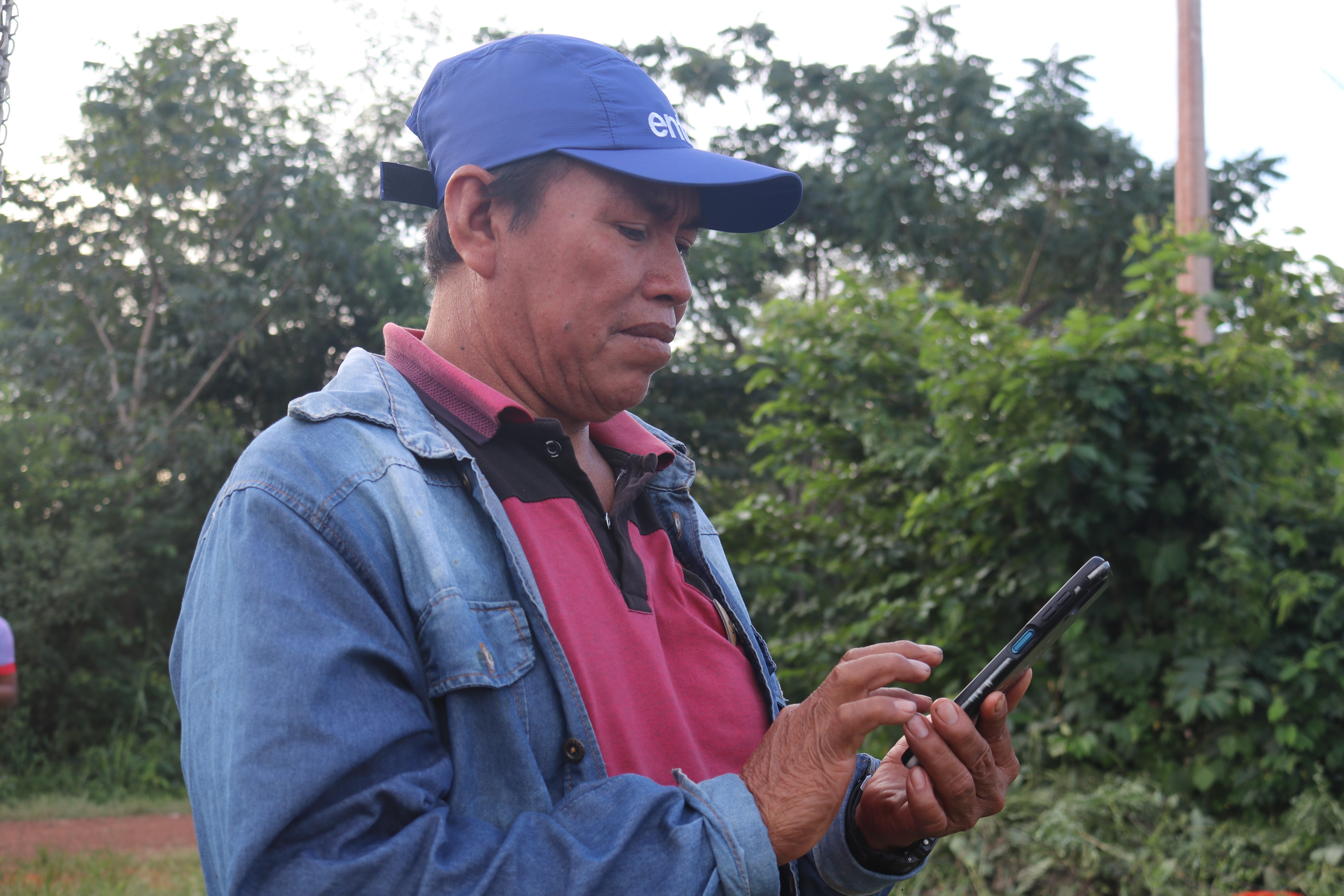Entel lidera portabilidad numérica en Bolivia