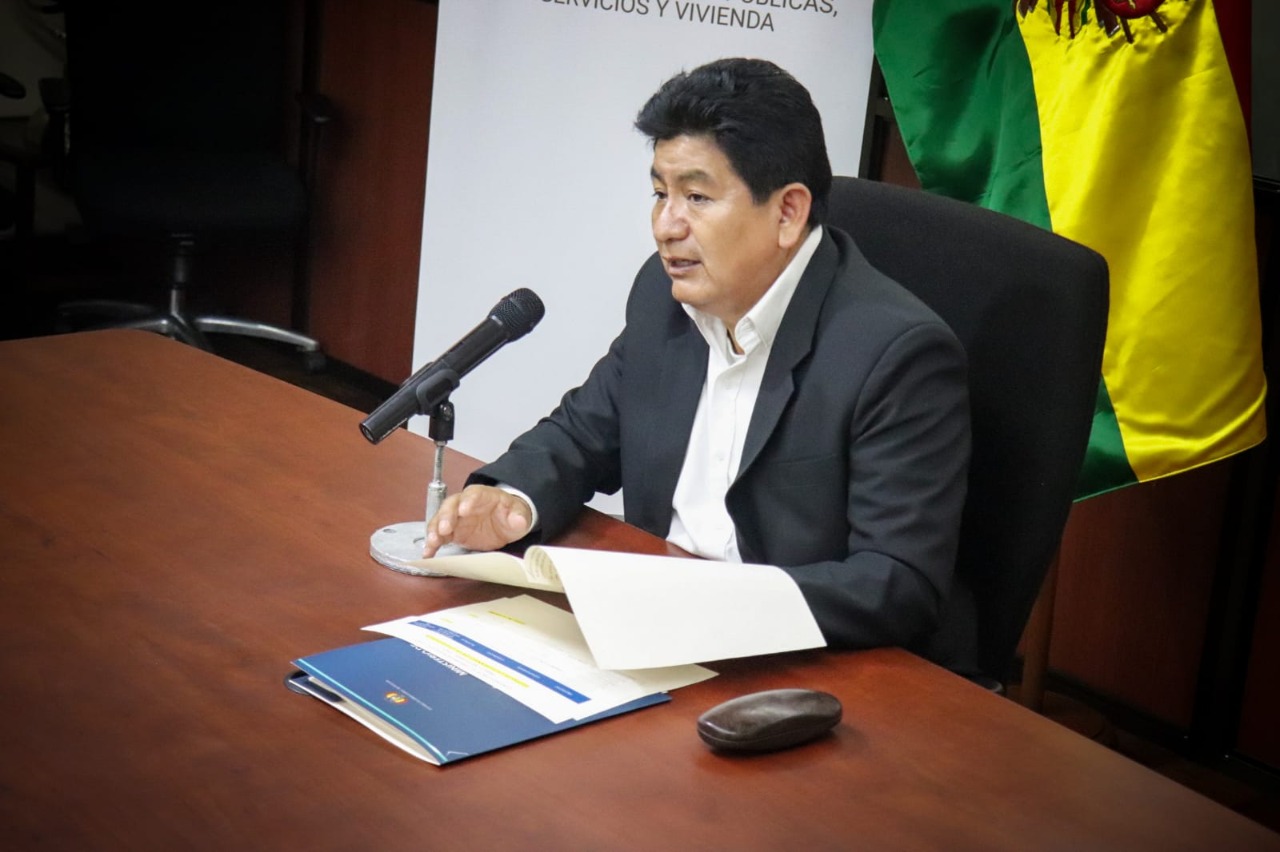 Gobierno construirá 49 viviendas para damnificados por riadas en Entre Ríos