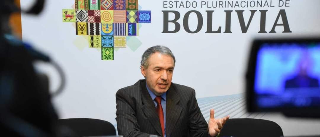 Vocero: Organismos internacionales revelan indicadores que “nadie puede ocultar, manipular, ni acomodar”