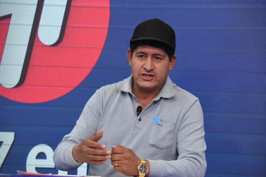 Sernap aclara que no entregó concesiones de extracción minera en áreas protegidas 