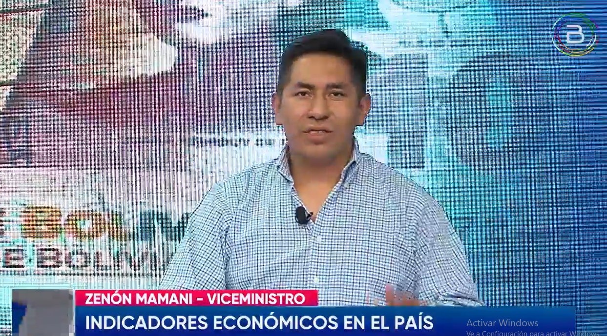 Demanda interna y la inversión pública impulsan el crecimiento y estabilidad económica