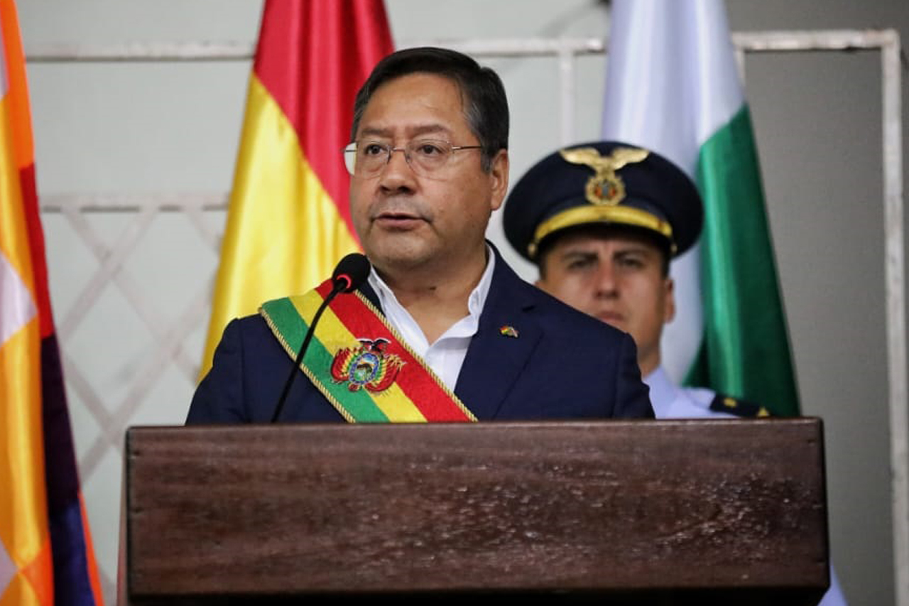 El Gobierno invertirá Bs 108 millones en tres proyectos de telecomunicaciones en Pando