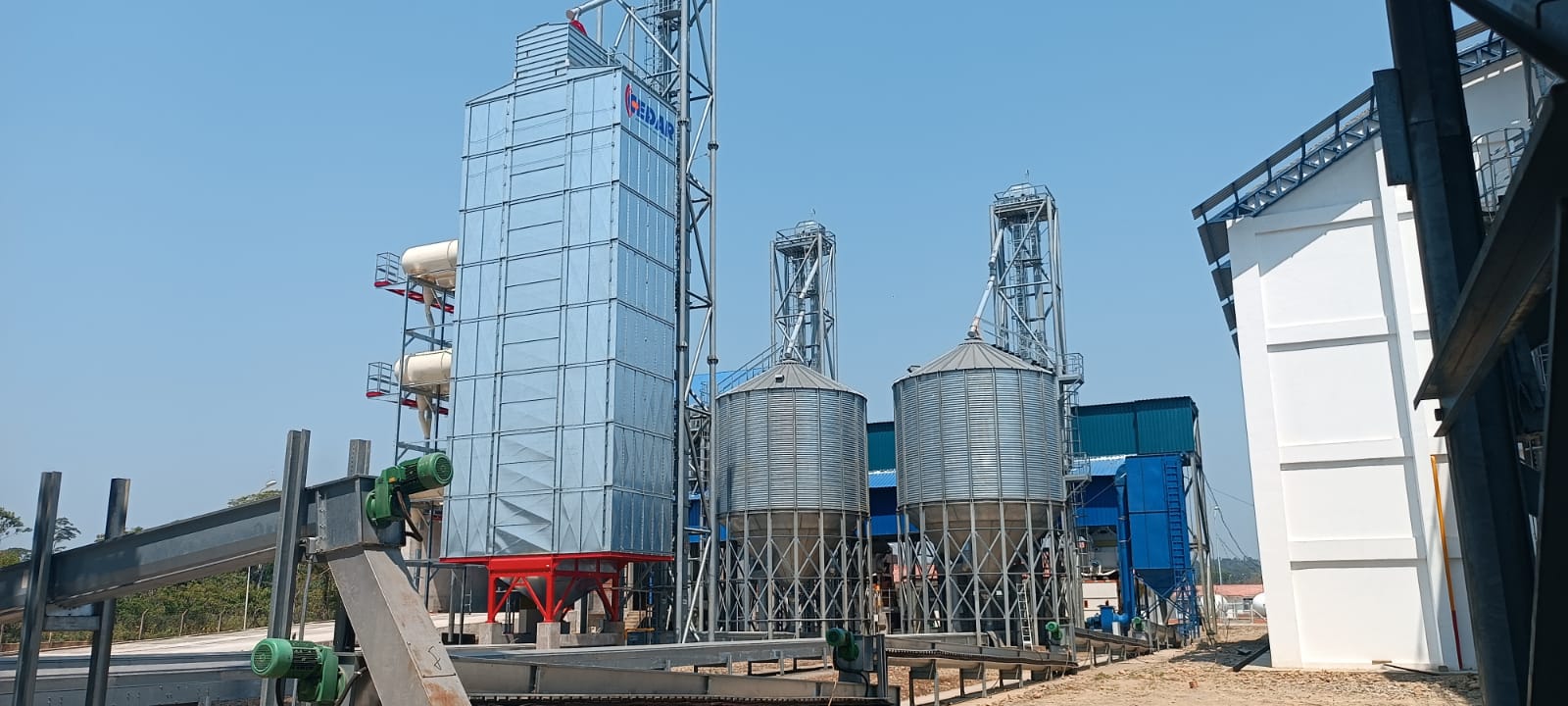 Foccip financia con Bs 371 millones a 42 proyectos productivos, de industrialización y sustitución de importaciones 